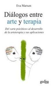 Libro Diálogos Entre Arte Y Terapia