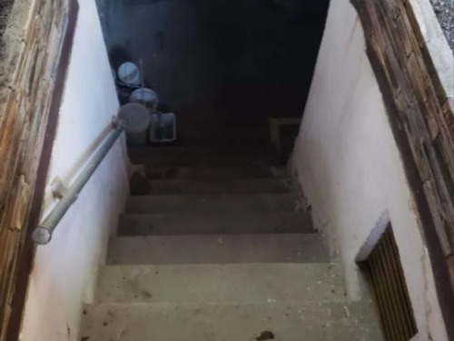 Imagen 6 de 8 de Local Comercial. Venta. Buceo. Superficie Total De 420m2