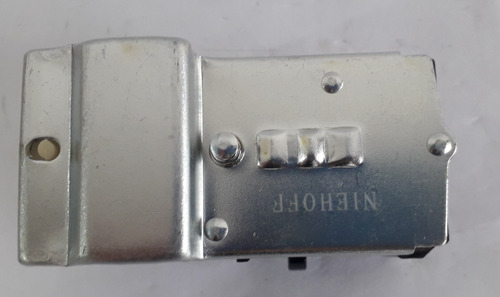 Switch/suiche Luz Ford. 78-79, Zephyr, Otros. 7 Pines Hs106
