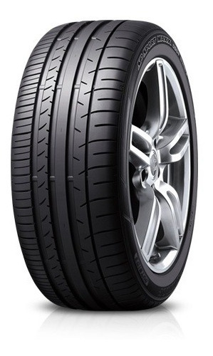 Kit X 2 Cubierta 225/45r17 (91w) Dunlop Sp Sport Maxx 050