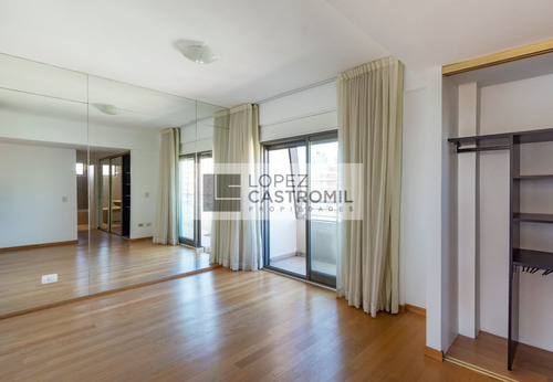 Imagen 7 de 14 de Torre Categ Piso Alto! Espec Terraza C/vista Abta! Coch! Vig