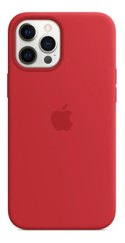 Funda Para iPhone 14 14 Pro Max Silicone Case