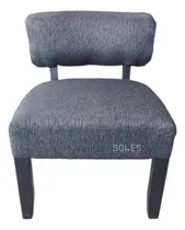 Comprar Sillon Silla Matera Katie 1 Cuerpo Sala De Estar Individual