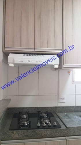 Imagem 23 de 23 de Venda - Apartamento - Loteamento Industrial Machadinho - Americana - Sp - 2776amj