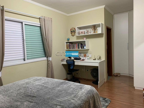 Imagem 11 de 15 de Sobrado Com 3 Dormitórios À Venda, 210 M² Por R$ 999.000 - Jardim Santa Mena - Guarulhos/sp - Sp942