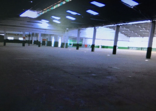 Imagem 8 de 17 de Galpâo Para Locaçâo No Parque Novo Mundo - Gl00147 - 71006544