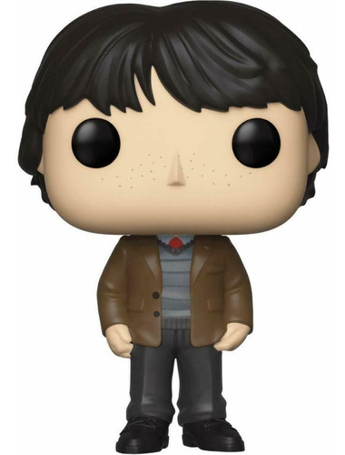 Funko Pop Stranger Things - Mike Snowball Dance #729