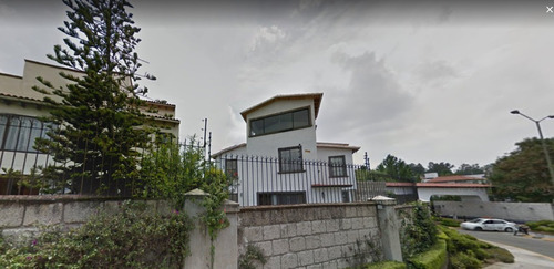 Oportunidad De Remate Bancario En Barranca De Tarango 80, Col. Tarango, Álvaro Obregón- Cdmx