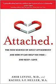 Attached: The New Science Of Adult Attachment And How It Can