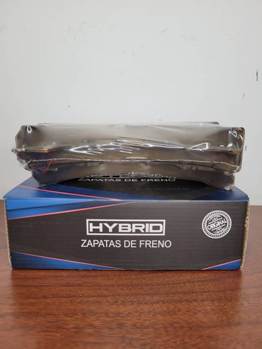 Bandas Freno Toyota Terios 1.3 1.5 Marca Hybrid Precio 23$