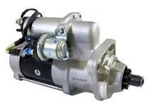 Comprar Motor Arranque Vw 8-150 Odc\u002Ffeb Isb4e 6c 24v Delco Remy 29mt