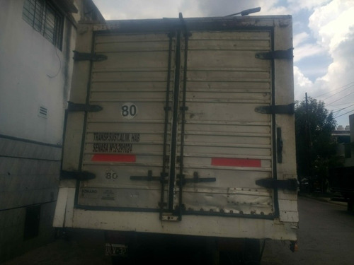Imagen 4 de 5 de Carroceria Furgon Termico