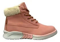 Comprar Botas Trekking Impermeables Nena Nene Jaguar Art 3062 Nieve 