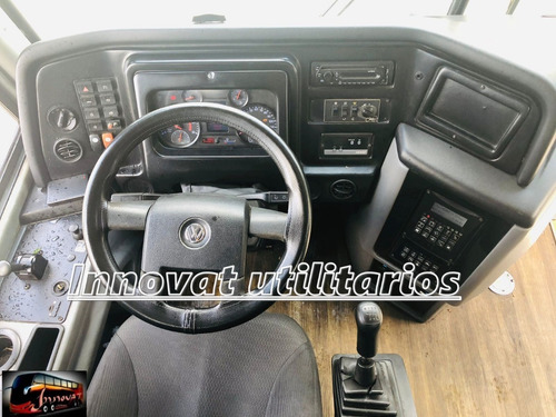 Imagem 9 de 9 de Onibus Campione Invictus Volks 18-330 Ano 2018 Cod 329