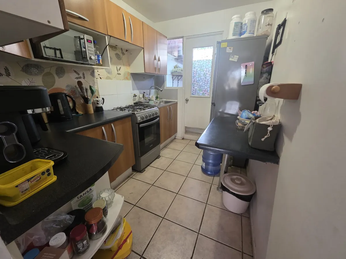 Imagen 5 de 15 de Arriendo Casa En Avenida Las Nieves Puente Alto