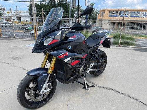 Imagen 6 de 7 de Bmw S1000 Xr