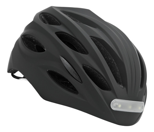 Casco Led Headgear, Transpirable, Policarbonato, Estructura