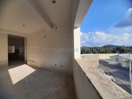 Imagen 7 de 17 de Edificio En Obra Gris En Venta, Zona Centro San Juan De Los Morros. 22-10657
