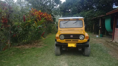 Daihatsu F20 1.6 F20 4X4