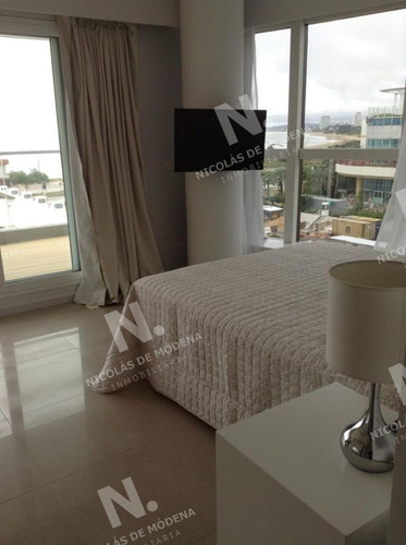 Imagen 23 de 23 de Hermoso Departamento En Venta - Punta Del Este Mansa