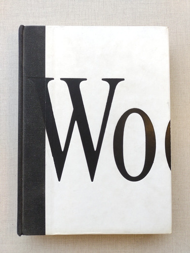 Woody Allen E Imágenes Y Palabras Tapas Duras 1993