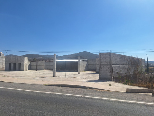 Terreno En Venta En Boulevard Metropolitano Camino A Huimilpan