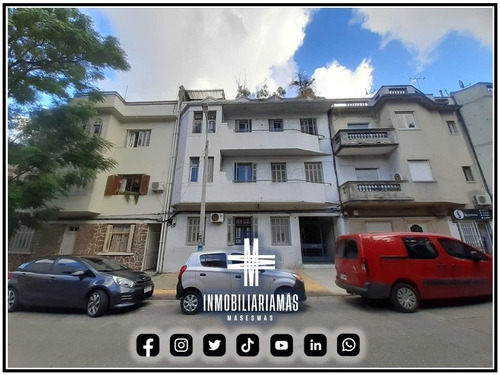 Imagen 11 de 12 de Apartamento Venta Pocitos Montevideo Imas.uy F * (ref: Ims-14766)