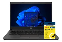Comprar Laptop Hp 240 G9 Intel Core I3 1215u 512gb Ssd 16gb Ram 1366x768px Windows 11 Home + Antivirus Norton 360