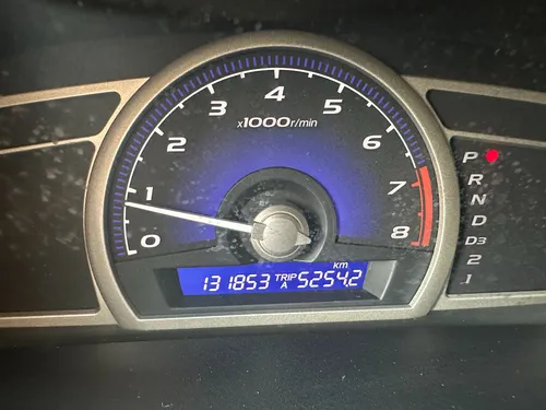Honda Civic 1.8 Lx