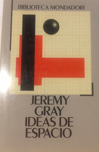 Libro Ideas De Espacio