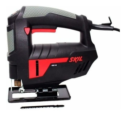 Sierra Caladora Skil 400w,madera Mod 4400jb, Profesional