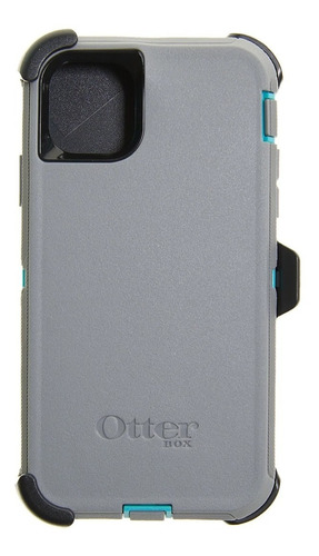 Funda Otter Defender Series iPhone 13 