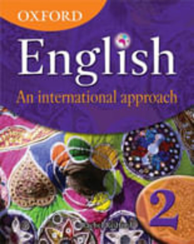 Oxford English An International Approach 2 - Student`s