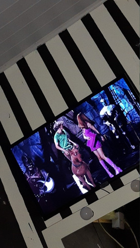 Tv Led