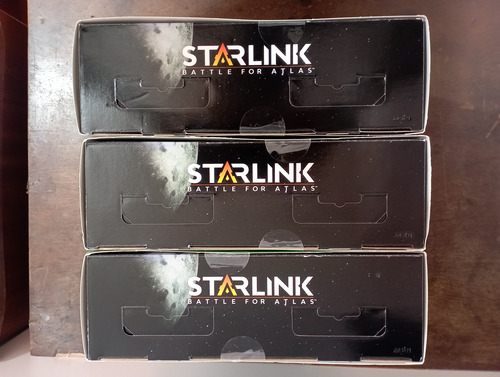 Starlink Battle For Atlas Starter Pack Xbox One Novo