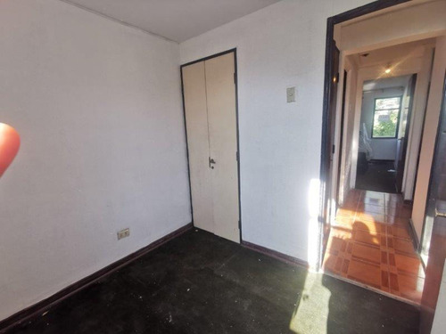 Vendo 3 Dormitorios Ñuñoa Excelente Ubicación