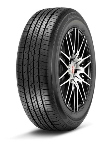 Llanta 235/55r19 Bridgestone Ecopia H/l 422 + 101v Run Flat