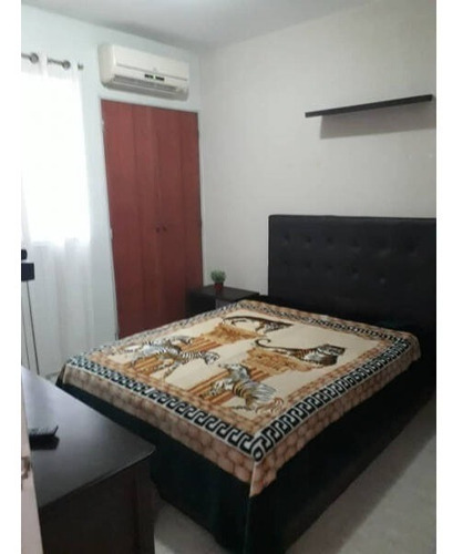 Imagen 6 de 8 de Marialba Giordano Apartamento En Alquiler La Trigaleña Valencia 136397