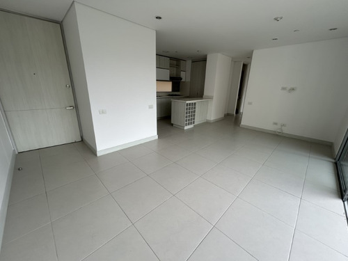Apartamento En Arriendo Ubicado En Envigado Sector Loma Del Chocho (26389).