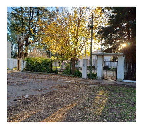 508 E/cno Belgrano Y 21-lote En Venta De 2.600 M2. Manuel B. Gonnet