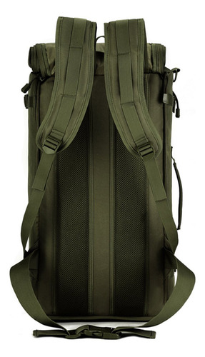 Mochila Táctica Huntvp 11 Galones 3 Compartimientos Ews