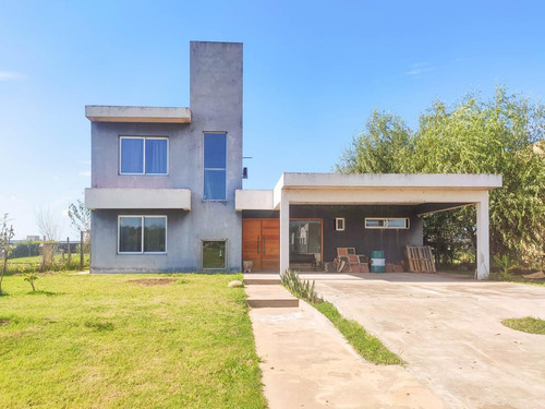Casa En Venta Ubicado En San Sebastian, Escobar, G.b.a. Zona Norte