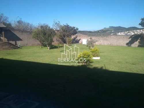 Imagem 4 de 23 de Vende-se Sobrado Tipo Chalé - Parque Quinta Da Boa Vista - Ca00765 - 71058551