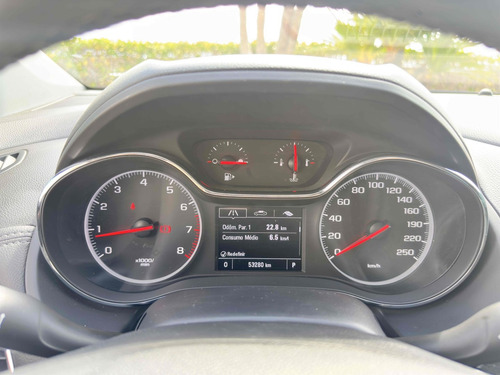 Chevrolet Cruze 1.4 TURBO LT 16V FLEX 4P AUTOMÁTICO