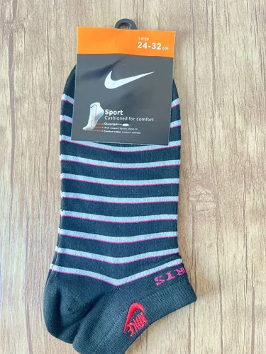 Medias Nike Para Dama Cortas