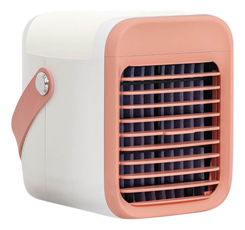 Refrigerador De Aire, Pequeño Acondicionador De Aire Recarga
