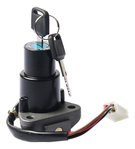 Switch De Encendido Para Motos Yamaha Dt125 Dt200 Tw200