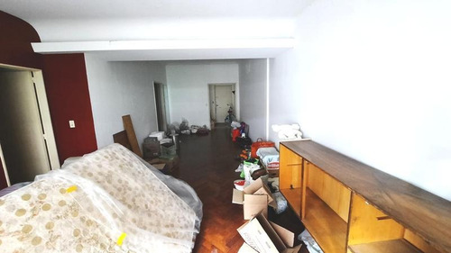 Imagen 5 de 12 de Venta - Caballito - Deparatamento De 3 Ambientes Al Frente A Reciclar - Oportunidad