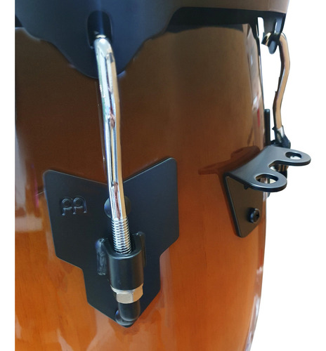 Congas Meinl Headliner Hc-888vsb 10-11 Pulgadas Sombreado