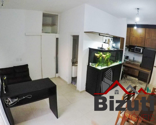 Imagem 3 de 16 de Lindo Apartamento- Garden, No Cond. Living Itirapina, Jundiaí - Ap00860 - 69002014